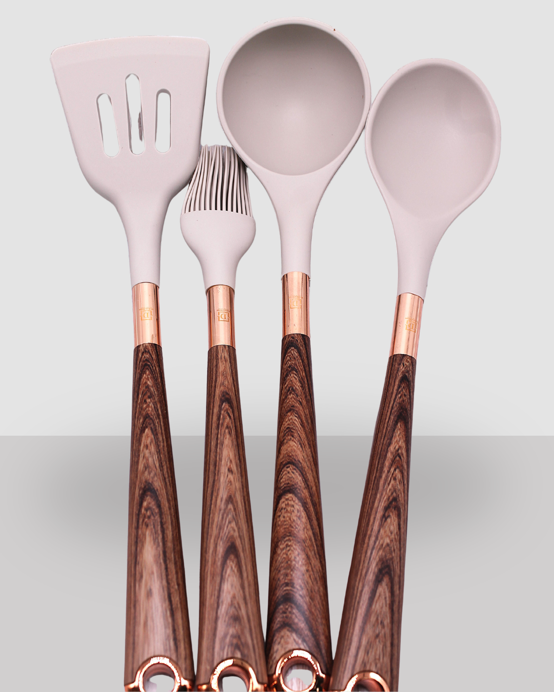 DuJour Home™ Atelier 10-Piece Silicone Utensil Collection