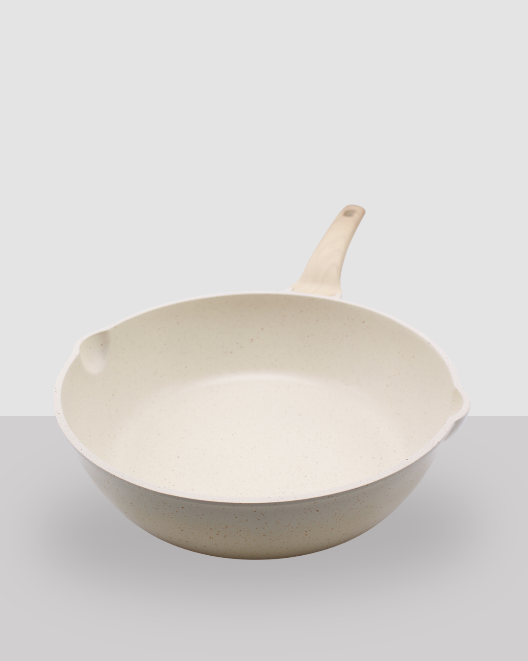 DuJour Home™ TerraLuxe Non-Stick 32cm Frying Pan With Lid