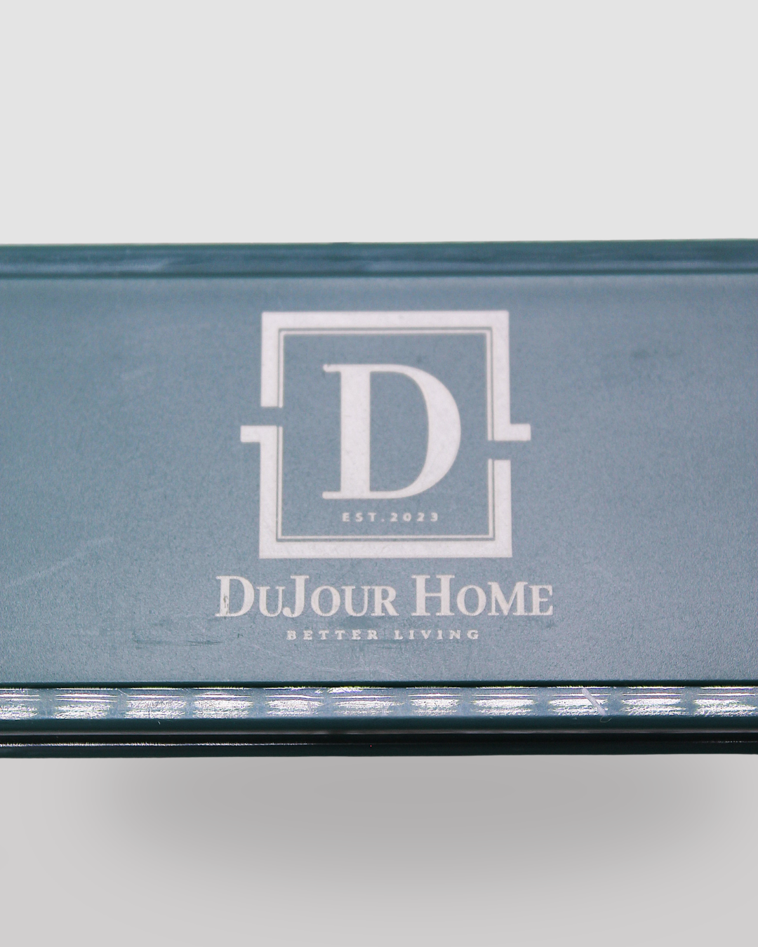 DuJour Home™ Atelier Modern Stainless Steel Three-Piece Utensil Set
