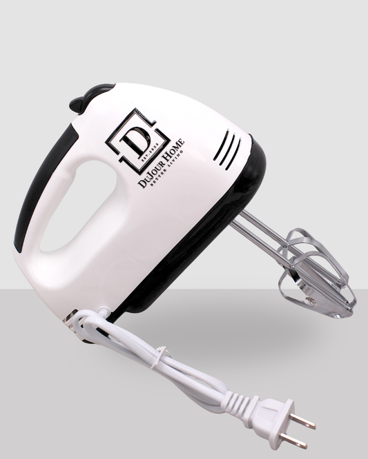 DuJour Home™ Veloce 7-Speed Electric Hand Mixer