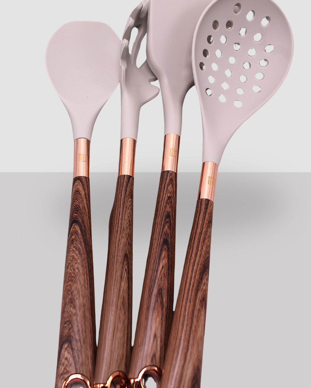 DuJour Home™ Atelier 10-Piece Silicone Utensil Collection