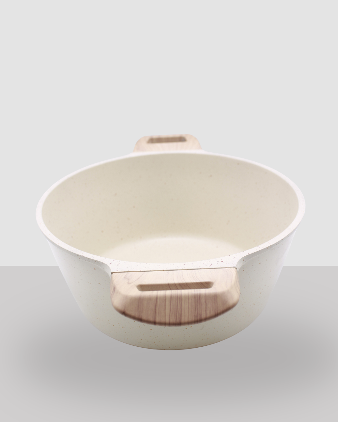 DuJour Home™ TerraLuxe Non-Stick 24cm Saucepan With Lid