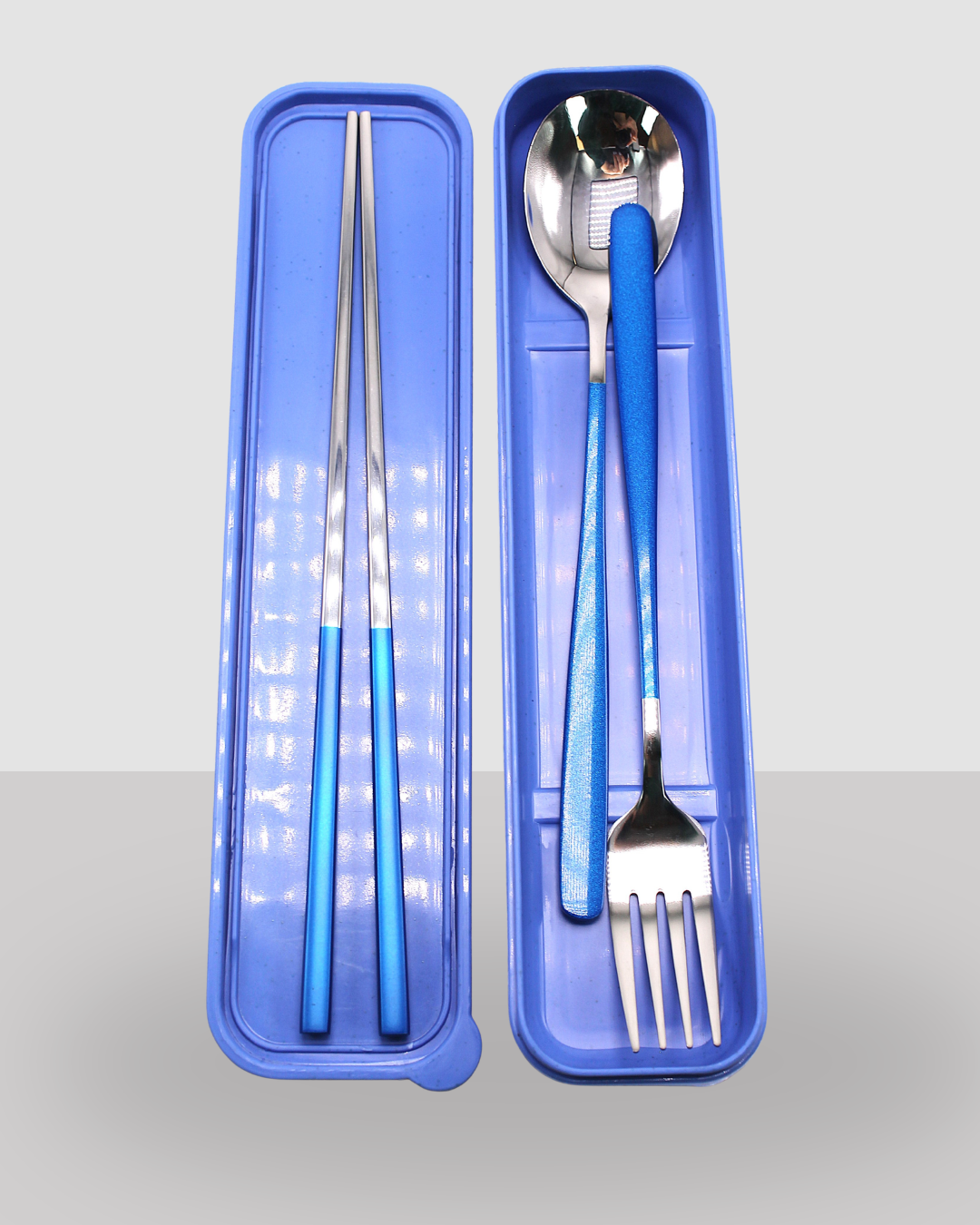 DuJour Home™ Atelier Modern Stainless Steel Three-Piece Utensil Set