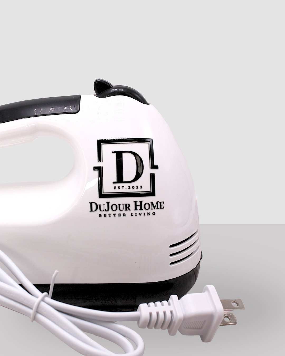 DuJour Home™ Veloce 7-Speed Electric Hand Mixer