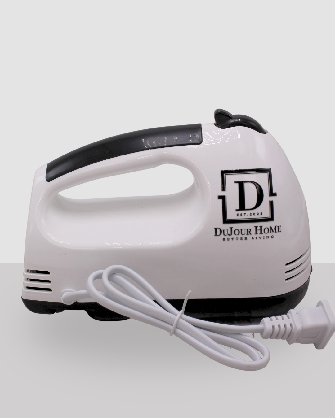 DuJour Home™ Veloce 7-Speed Electric Hand Mixer