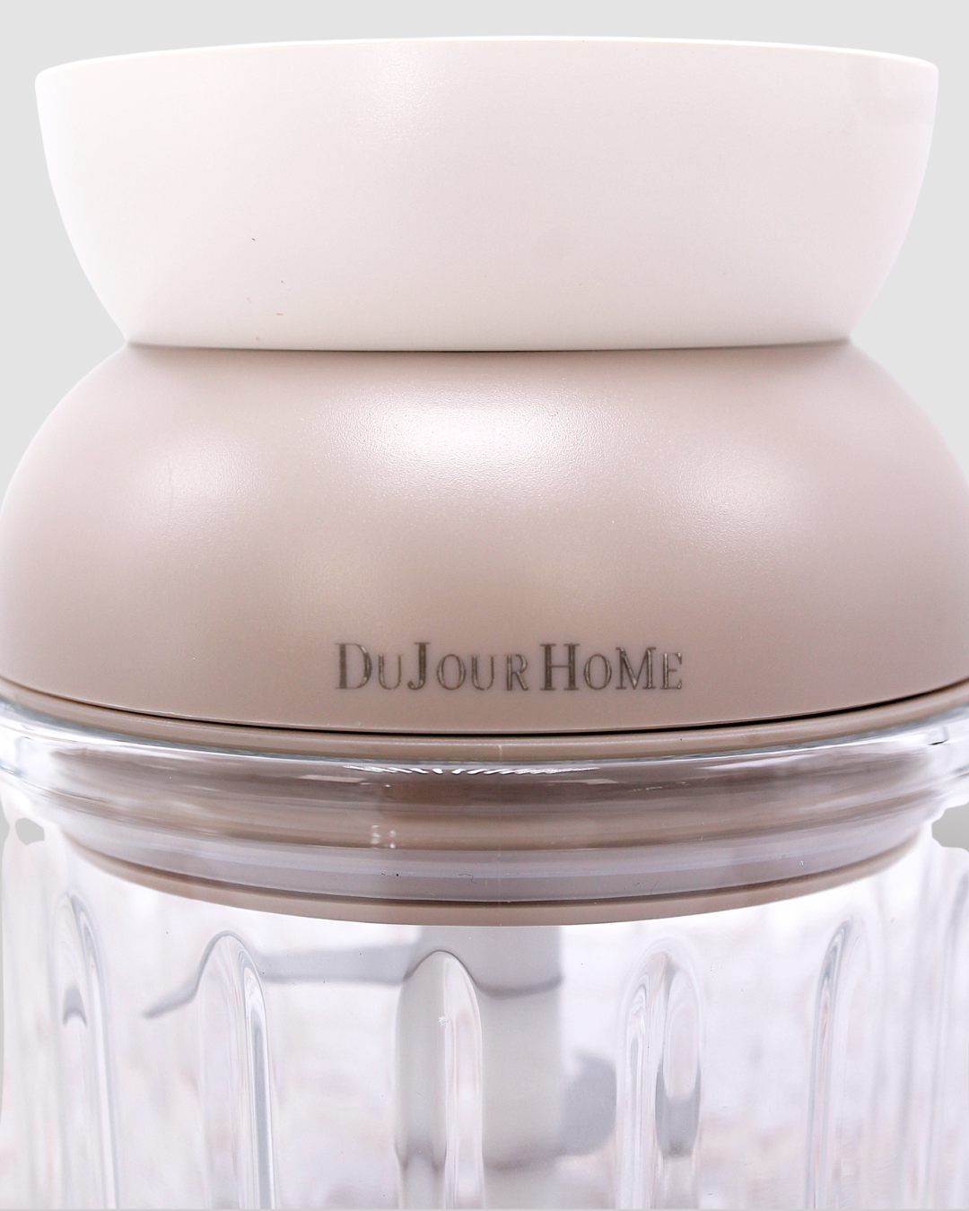 DuJour Home™ Luxe Glass Electric Precision Chopper