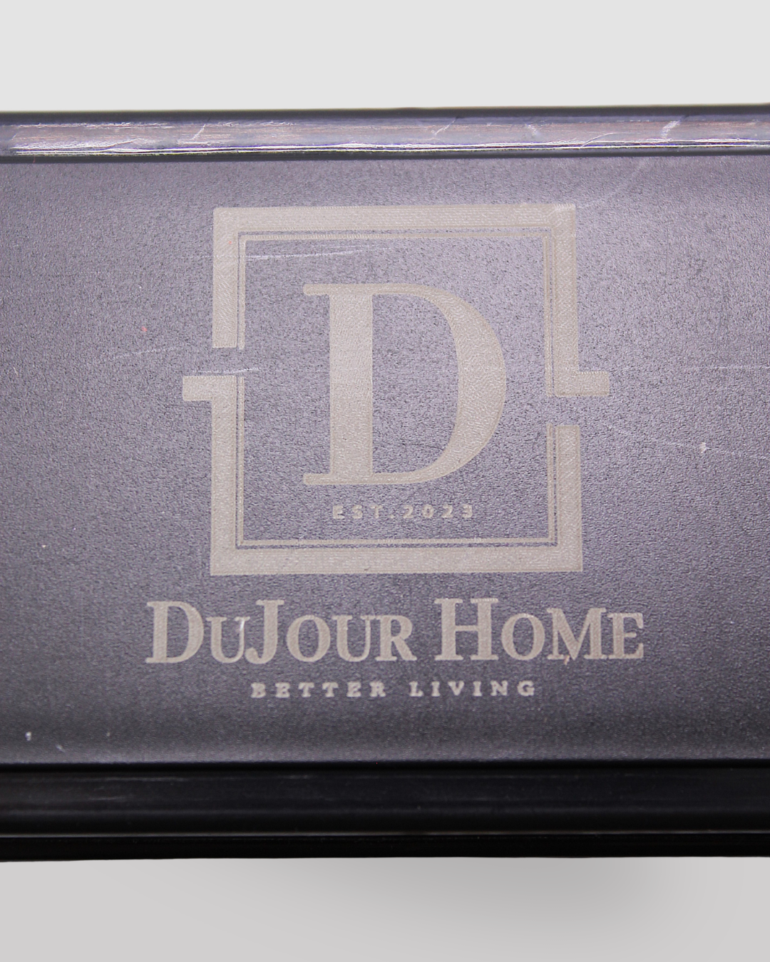 DuJour Home™ Atelier Modern Stainless Steel Three-Piece Utensil Set